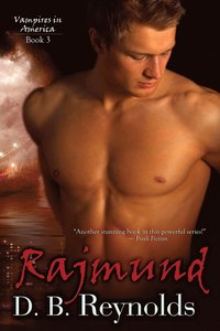 bokomslag Rajmund