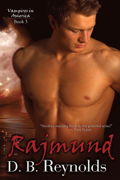 bokomslag Rajmund