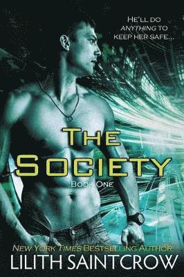 The Society 1