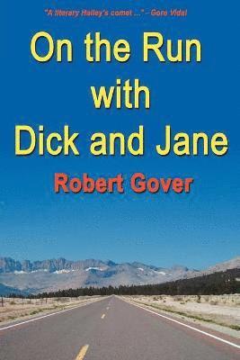 bokomslag On the Run with Dick and Jane