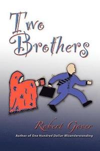 bokomslag Two Brothers