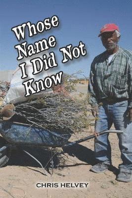 Whose Name I Did Not Know