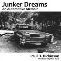 bokomslag Junker Dreams