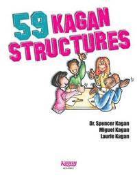 bokomslag 59 Kagan Structures