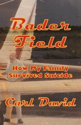 Bader Field 1