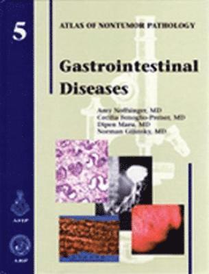 Gastrointestinal Diseases 1