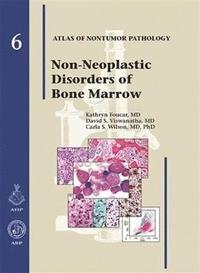 bokomslag Non-Neoplastic Diseases of Bone Marrow
