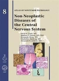 bokomslag Non-Neoplastic Diseases of the Central Nervous System