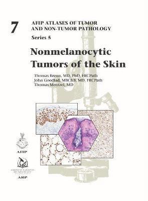 bokomslag Nonmelanocytic Tumors of the Skin