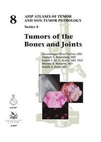 bokomslag Tumors of the Bones and Joints