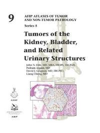 bokomslag Tumors of the Kidney, Bladder, and Related Urinary Structures