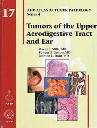 bokomslag Tumors of the Upper Aerodigestive Tract and Ear