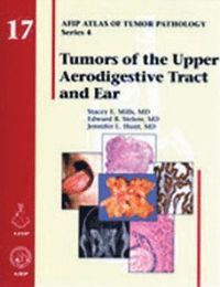 bokomslag Tumors of the Upper Aerodigestive Tract and Ear