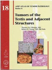 bokomslag Tumors of the Testis and Adjacent Structures