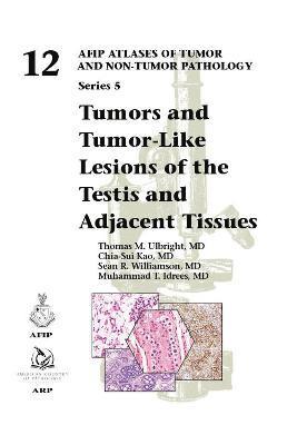 Tumors and Tumor-Like Lesions of the Testis and Adjacent Tissues 1