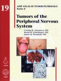 bokomslag Tumors of the Peripheral Nervous System