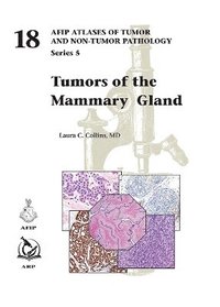bokomslag Tumors of the Mammary Gland