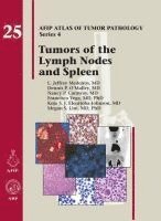 bokomslag Tumors of the Lymph Nodes and Spleen