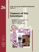 bokomslag Tumors of the Intestines