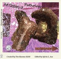 bokomslag Art Gallery of Pathology