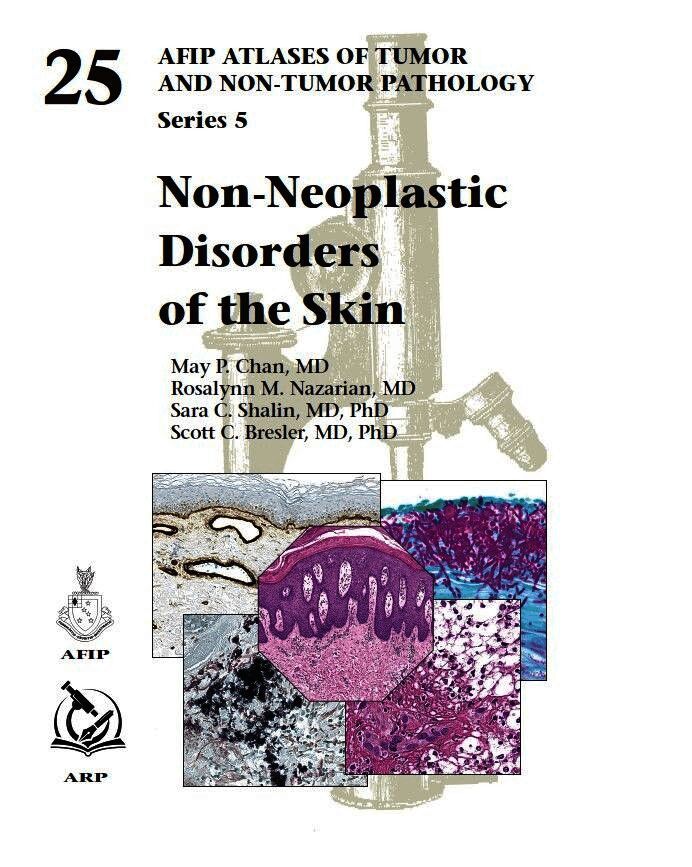 Non-Neoplastic Disorders of the Skin