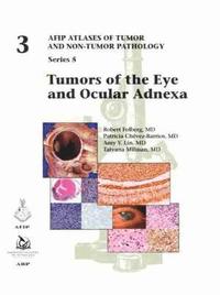bokomslag Tumors of the Eye and Ocular Adnexa