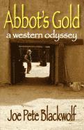 bokomslag Abbot's Gold