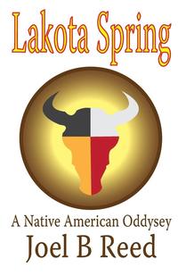 bokomslag Lakota Spring