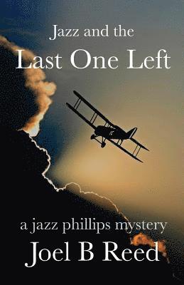 Jazz and the Last One Left 1