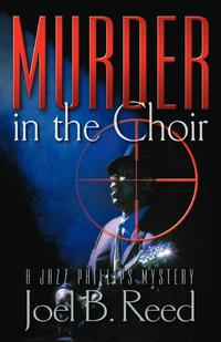 bokomslag Murder In The Choir