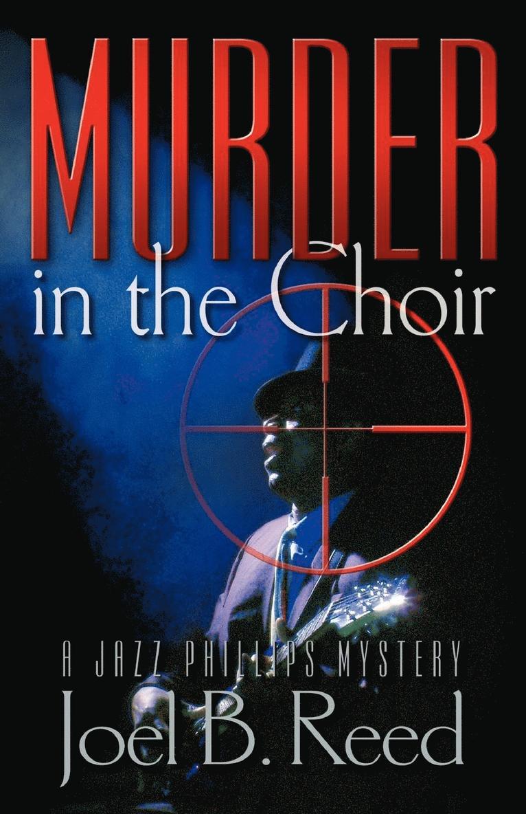 Murder In The Choir 1