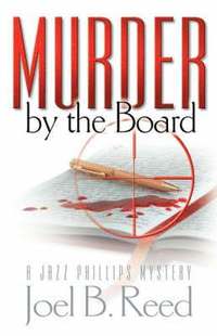 bokomslag Murder By The Board