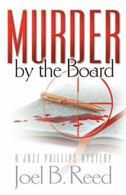 bokomslag Murder By The Board