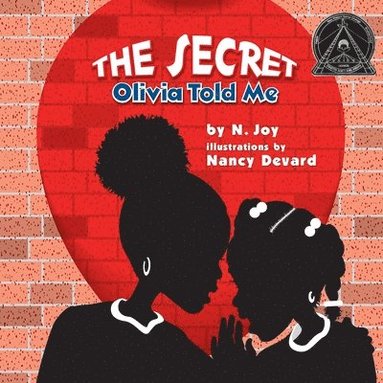 N Joy - Secret Olivia Told Me, Häftad