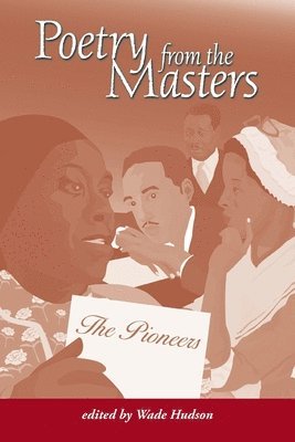 Poetry from the Masters: The Pioneers