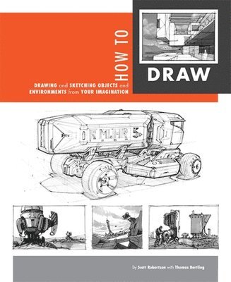 How to Draw 1