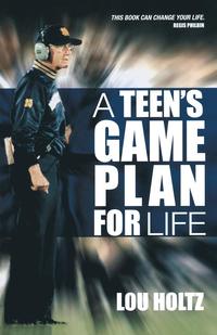 bokomslag Teen's Game Plan for Life