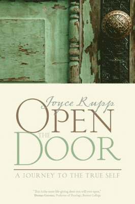 Joyce Rupp, Osm Rupp, Joyce - Open the Door, Häftad