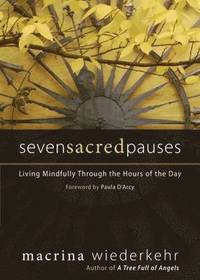 bokomslag Seven Sacred Pauses