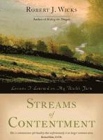 Robert J. Wicks, Robert J Wicks - Streams of Contentment, Häftad