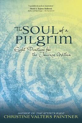 bokomslag Soul of a Pilgrim