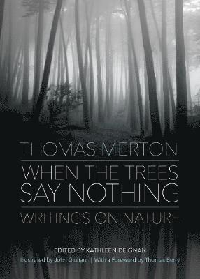 When the Trees Say Nothing 1