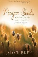 bokomslag Prayer Seeds