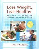 bokomslag Lose Weight, Live Healthy