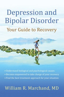 bokomslag Depression and Bipolar Disorder