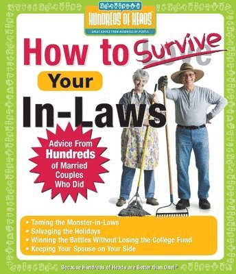 How to Survive Your In-Laws, Häftad