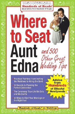 Where to Seat Aunt Edna? 1