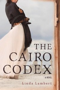bokomslag The Cairo Codex