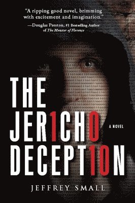 bokomslag The Jericho Deception