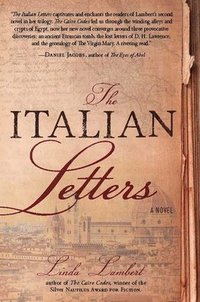bokomslag The Italian Letters